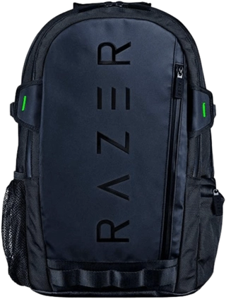 Razer Rogue 15" Backpack V3 - Black