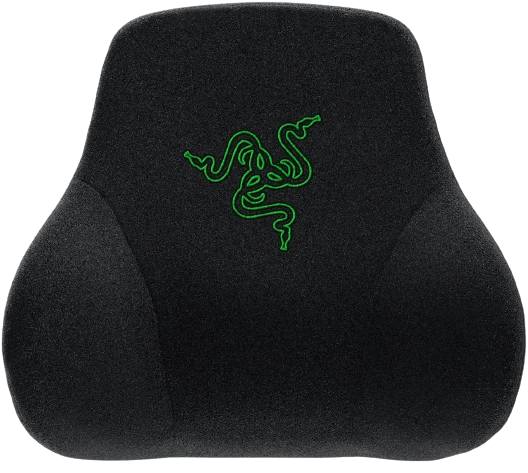 Razer Iskur X Ergonomic Gaming Chair - Black and Green  for sale in Emirates from Games2all