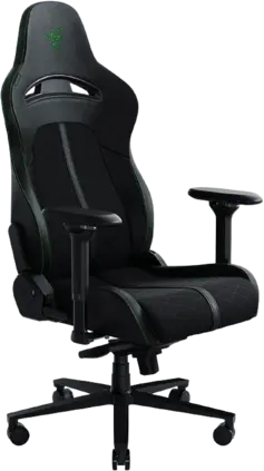 Razer Enki Gaming Chair - Green