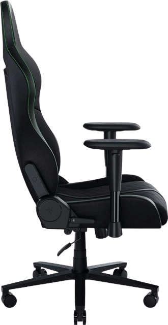 Razer Enki Gaming Chair - Green  for sale in Emirates from Games2all