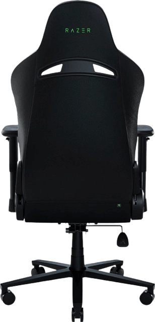 Razer Enki Gaming Chair - Green  for sale in Emirates from Games2all