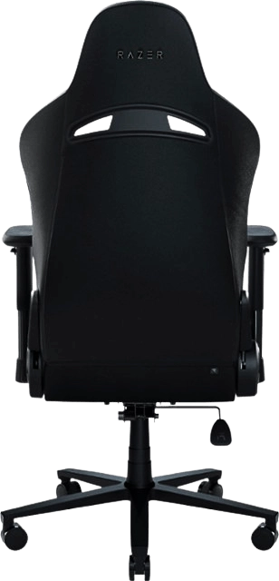 Razer Enki Gaming Chair - Black  for sale in Emirates from Games2all