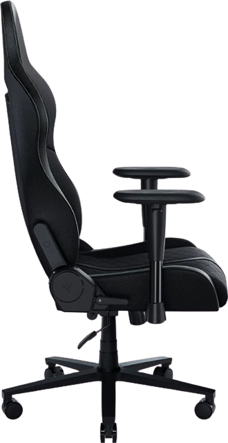 Razer Enki Gaming Chair - Black  for sale in Emirates from Games2all