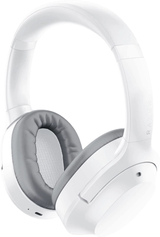 Razer Opus X Gaming Headset - White Mercury  for sale in Emirates from Games2all