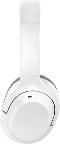 Razer Opus X Gaming Headset - White Mercury  for sale in Emirates from Games2all