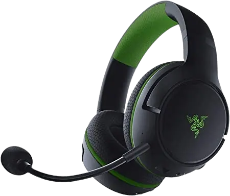 Razer Kaira Pro for Xbox Series X|S - Black  for sale in Emirates from Games2all