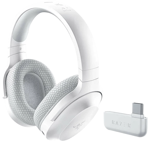 Razer Barracuda X - Mercury White  for sale in Emirates from Games2all