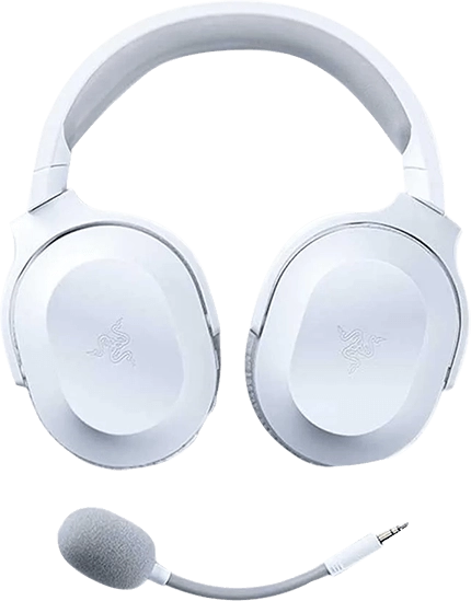 Razer Barracuda X - Mercury White  for sale in Emirates from Games2all