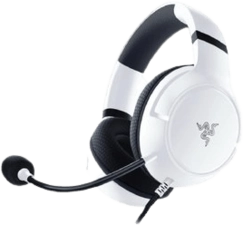  Razer Kaira X Wired Gaming Headset for PS5 - White   for sale in Emirates from Games2all