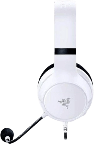  Razer Kaira X Wired Gaming Headset for PS5 - White   for sale in Emirates from Games2all