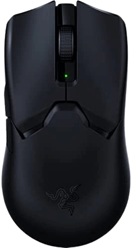 Razer Viper V2 Pro Gaming Mouse - Black  for sale in Emirates from Games2all