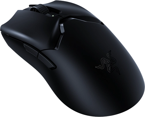 Razer Viper V2 Pro Gaming Mouse - Black  for sale in Emirates from Games2all