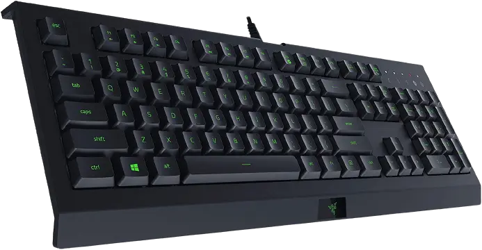 Razer Cynosa Chroma Lite Wired Gaming Keyboard  for sale in Emirates from Games2all