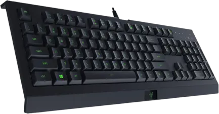 Razer Cynosa Chroma Lite Wired Gaming Keyboard  for sale in Emirates from Games2all