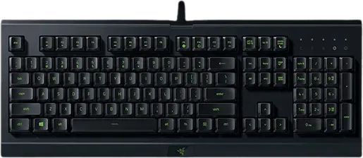 Razer Cynosa Chroma Lite Wired Gaming Keyboard  for sale in Emirates from Games2all