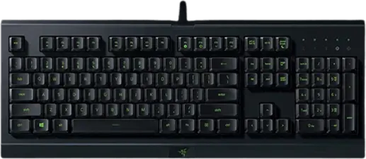 Razer Cynosa Chroma Lite Wired Gaming Keyboard  for sale in Emirates from Games2all