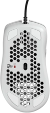 Glorious Gaming Mouse Model D Minus (D -) - Glossy White with RGB  for sale in Emirates from Games2all