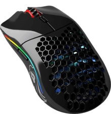 Glorious Gaming Mouse Model O Minus (O -) - Glossy Black with RGB  for sale in Emirates from Games2all