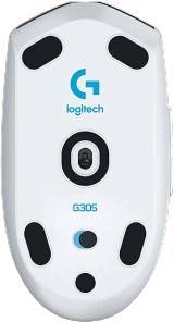 Logitech G305 K/DA League of Legends (LoL) Wireless Gaming Mouse  for sale in Emirates from Games2all