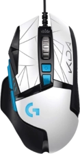 Logitech G502 K/DA Hero League of Legends Wired Gaming Mouse (37316)