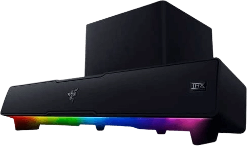 Razer Leviathan V2 BT Soundbar with Subwoofer  for sale in Emirates from Games2all