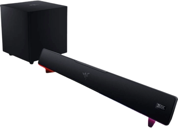 Razer Leviathan V2 BT Soundbar with Subwoofer  for sale in Emirates from Games2all