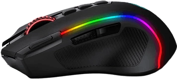 Redragon M612 Predator RGB Gaming Mouse  for sale in Emirates from Games2all