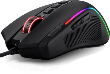 Redragon M612 Predator RGB Gaming Mouse  for sale in Emirates from Games2all