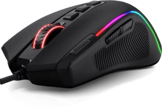 Redragon M612 Predator RGB Gaming Mouse  for sale in Emirates from Games2all