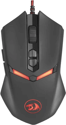 Redragon NEMEANLION 2 M602-1 RGB Gaming Mouse  for sale in Emirates from Games2all