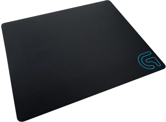 Logitech G640 Cloth Gaming Mouse Pad  for sale in Emirates from Games2all