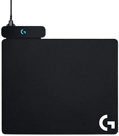 Logitech G PowerPlay Wireless Charging Mouse Pad  for sale in Emirates from Games2all