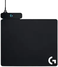 Logitech G PowerPlay Wireless Charging Mouse Pad