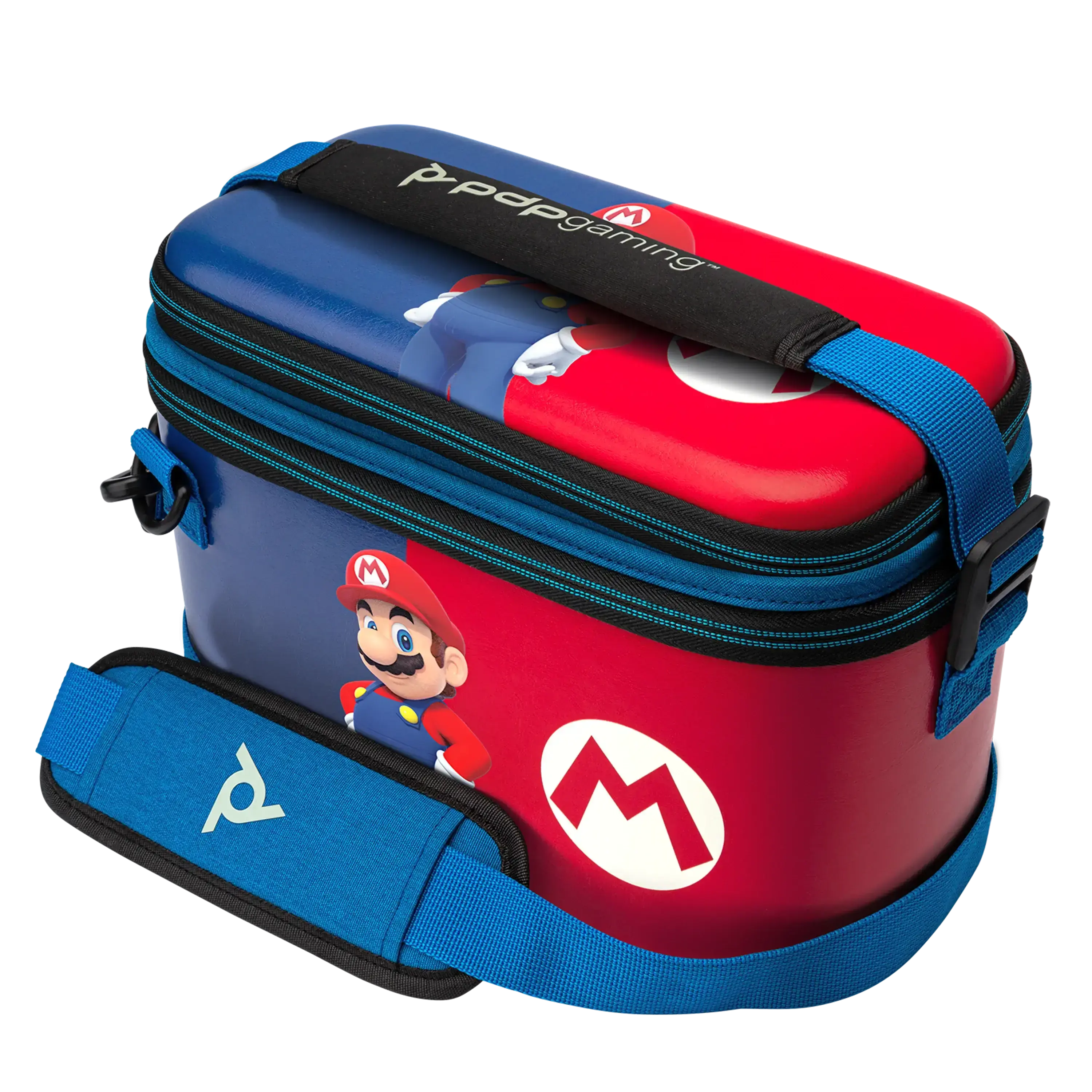 Nintendo Switch Mario Overnight Case  for sale in Emirates from Games2all