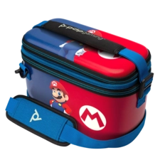 Nintendo Switch Mario Overnight Case  for sale in Emirates from Games2all