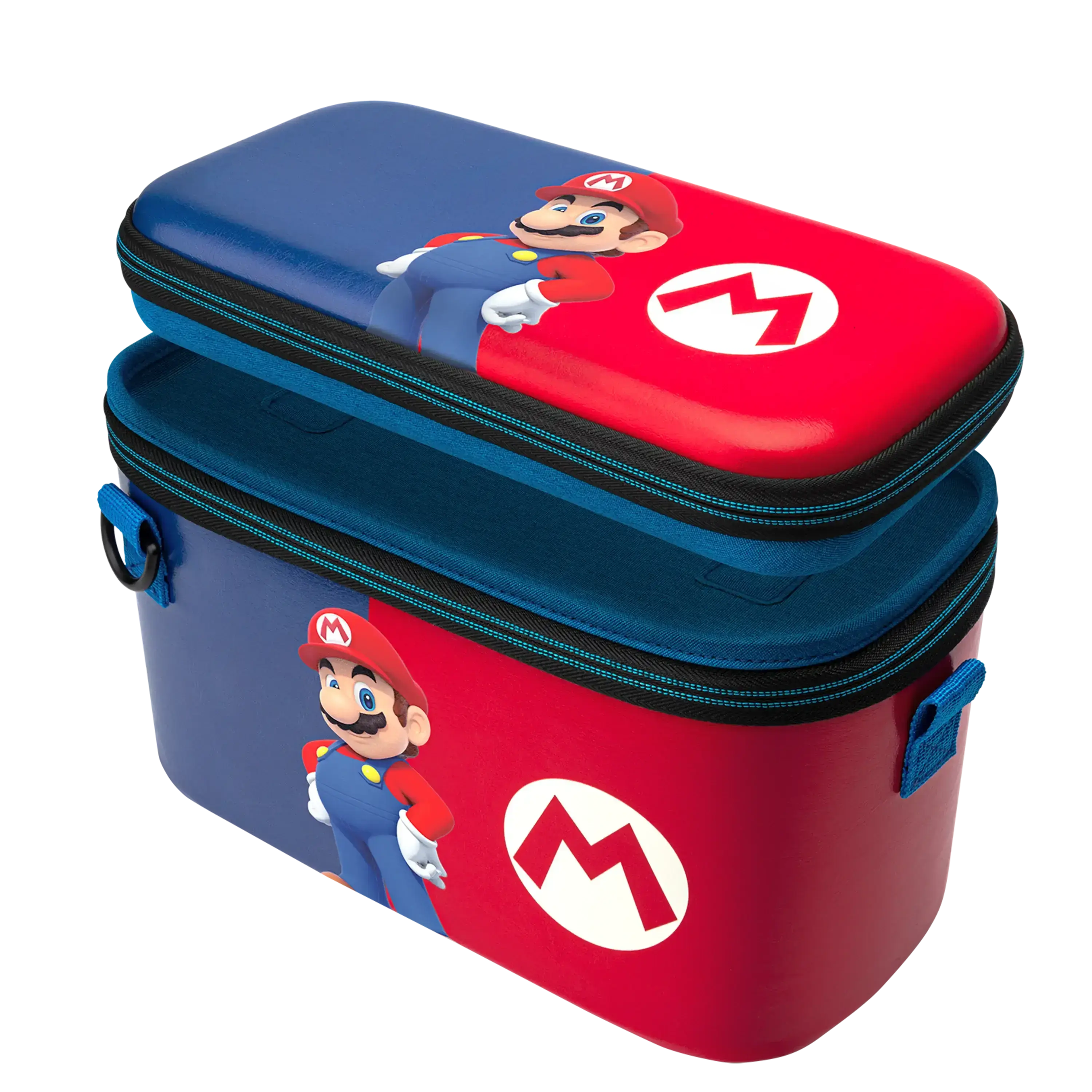 Nintendo Switch Mario Overnight Case  for sale in Emirates from Games2all