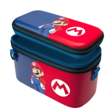 Nintendo Switch Mario Overnight Case  for sale in Emirates from Games2all