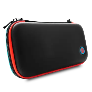 4Gamers Premium Travel Case for Nintendo Switch - Gaming Headphone  for sale in Emirates from Games2all