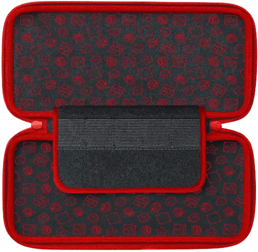 HORI Alumi Protective Metal Case with Game Card Storage (Mario) - Nintendo Switch  for sale in Emirates from Games2all