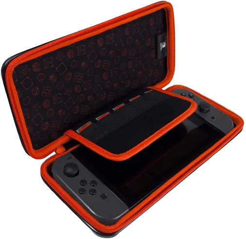 HORI Alumi Protective Metal Case with Game Card Storage (Mario) - Nintendo Switch  for sale in Emirates from Games2all