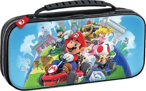 MARIO KART Official Carry Case for Nintendo Switch  for sale in Emirates from Games2all