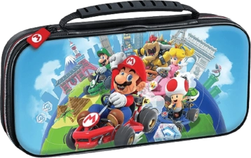 MARIO KART Official Carry Case for Nintendo Switch  for sale in Emirates from Games2all