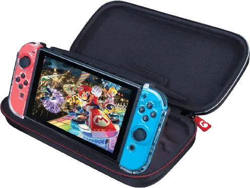 MARIO KART Official Carry Case for Nintendo Switch  for sale in Emirates from Games2all