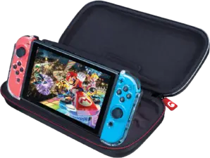 MARIO KART Official Carry Case for Nintendo Switch  for sale in Emirates from Games2all