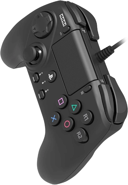 HORI Fighting Commander OCTA Controller for PS5, PS4, and PC  for sale in Emirates from Games2all