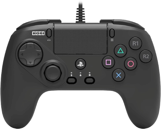 HORI Fighting Commander OCTA Controller for PS5, PS4, and PC  for sale in Emirates from Games2all