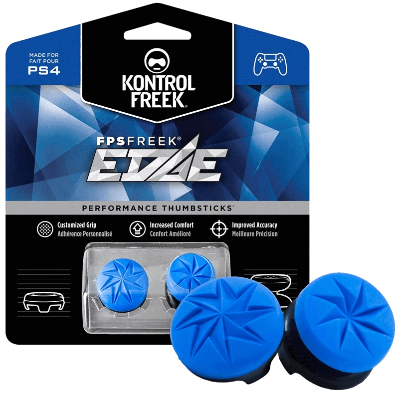 Kontrol Freek FPS Freek Edge - ps4  for sale in Emirates from Games2all