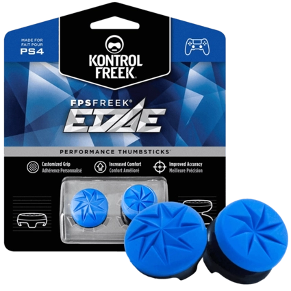 Kontrol Freek FPS Freek Edge - ps4