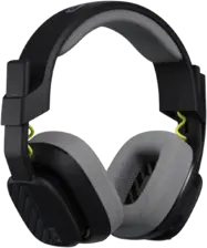 ASTRO A10 Gen2 Salvage Gaming Headset for PlayStation and PC - Black