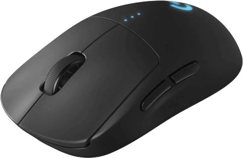 Logitech G Pro - Wireless Gaming Mouse  for sale in Emirates from Games2all